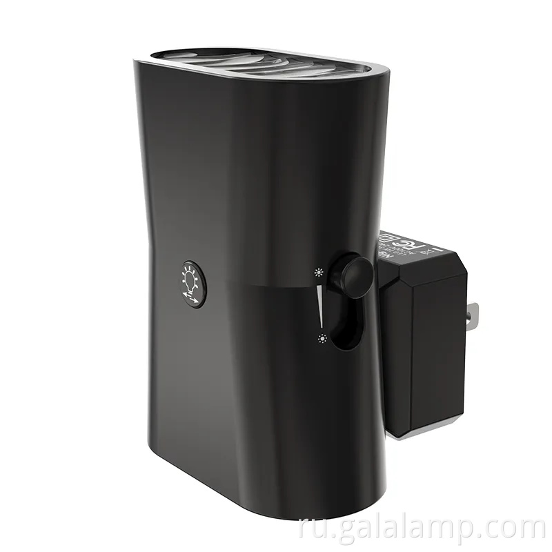 Умная светодиодная настенная лампа с спящим режимом